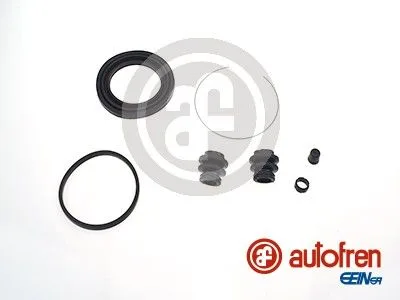 Javítókészlet, Féknyereg - AUTOFREN SEINSA (D41805)