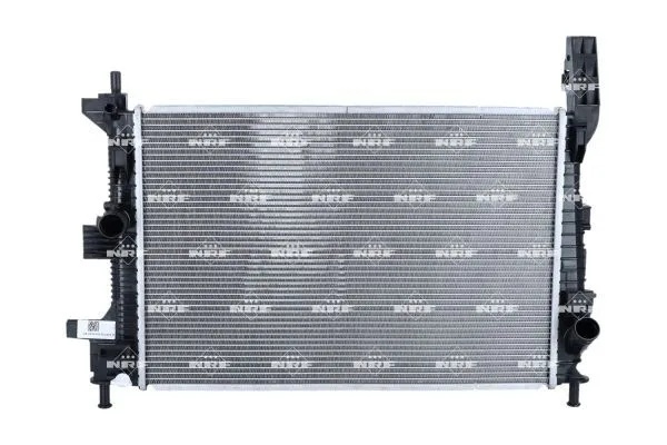 Hűtő, Motorhűtés - NRF (NRF58650)