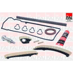 Vezérműlánc Készlet - FAI AutoParts (TCK144)
