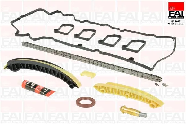 Vezérműlánc Készlet - FAI AutoParts (TCK101)
