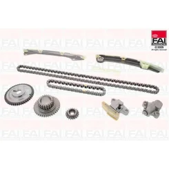 Vezérműlánc Készlet - FAI AutoParts (TCK139)