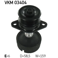 Generátor Szabadonfutó - SKF (VKM03404)