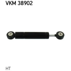 Feszítőgörgő, Hosszbordás Szíj - SKF (VKM38902)