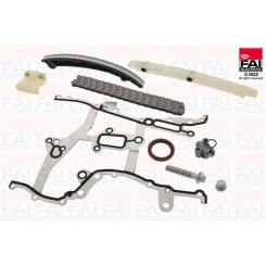 Vezérműlánc Készlet - FAI AutoParts (TCK98)