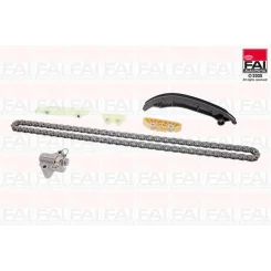 Vezérműlánc Készlet - FAI AutoParts (TCK138WO)