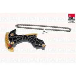Vezérműlánc Készlet - FAI AutoParts (TCK102)