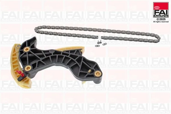 Vezérműlánc Készlet - FAI AutoParts (TCK102)