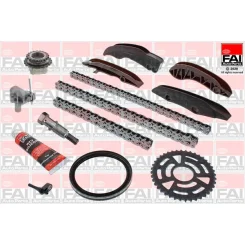 Vezérműlánc Készlet - FAI AutoParts (TCK133C)