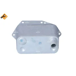 Olajhűtő, Motorolaj - NRF (NRF31307)