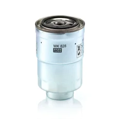 Üzemanyagszűrő - MANN-FILTER (WK828X)