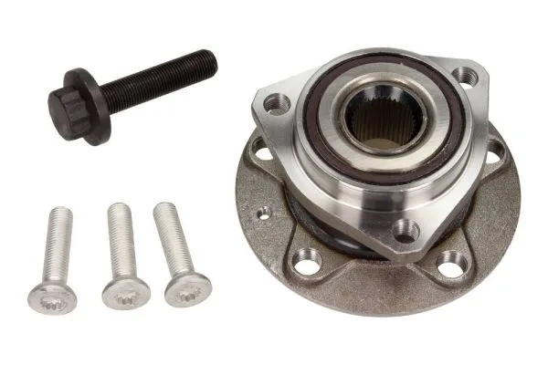 Kerékcsapágy Készlet - MAXGEAR (2463/MG)