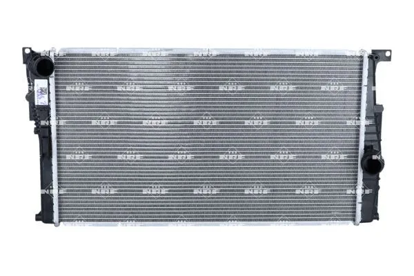 Hűtő, Motorhűtés - NRF (NRF58410)