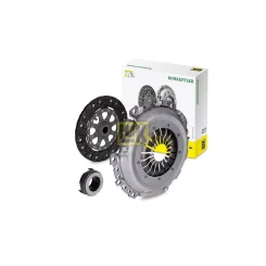 Kuplungkészlet - Schaeffler LuK (622304600)