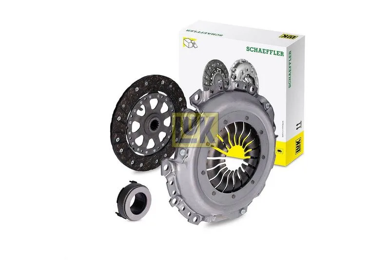 Kuplungkészlet - Schaeffler LuK (622304600)