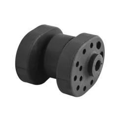 Felfüggesztés, Motor - TEDGUM (00727881)