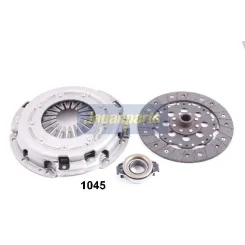 Kuplungkészlet - JAPANPARTS (KF-1045)