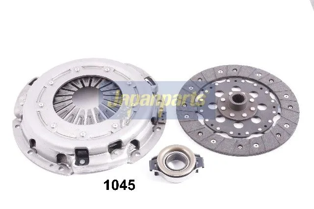Kuplungkészlet - JAPANPARTS (KF-1045)