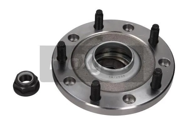 Kerékcsapágy Készlet - MAXGEAR (6007/MG)