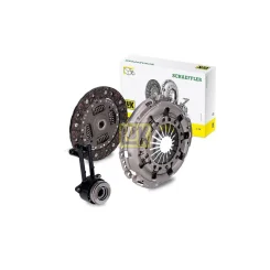 Kuplungkészlet - Schaeffler LuK (619306334)