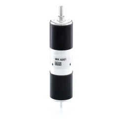 Üzemanyagszűrő - MANN-FILTER (WK6001)