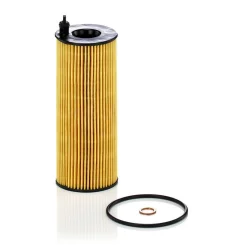 Olajszűrő - MANN-FILTER (HU721/5X)