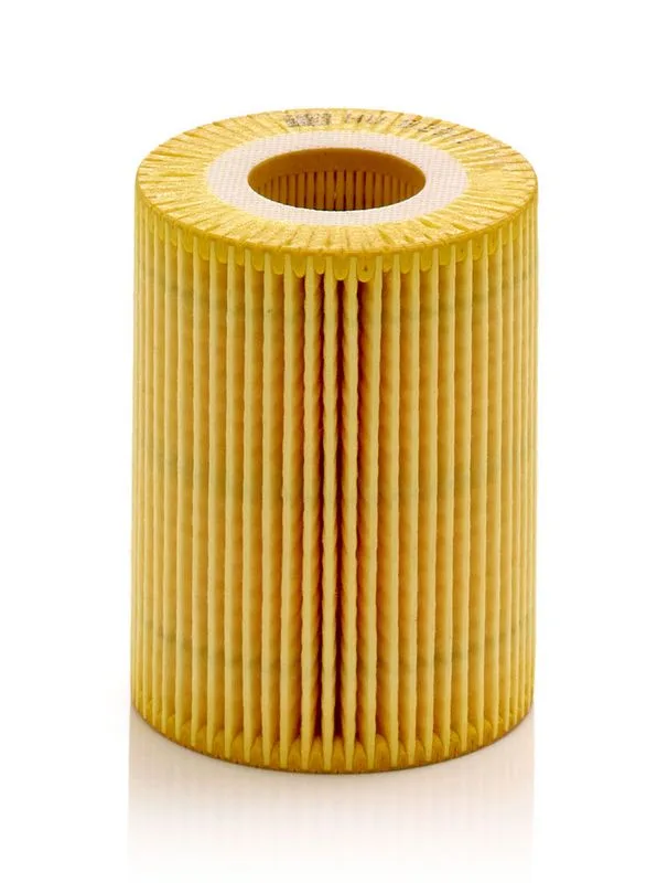 Olajszűrő - MANN-FILTER (HU820/1Y)