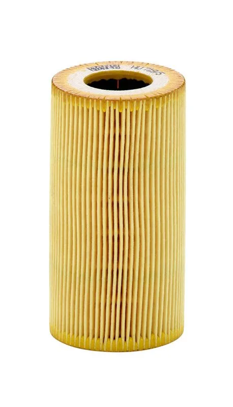 Olajszűrő - MANN-FILTER (HU719/5X)