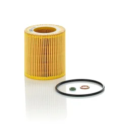 Olajszűrő - MANN-FILTER (HU816X)