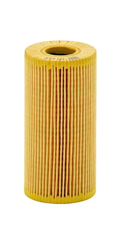 Olajszűrő - MANN-FILTER (HU618X)