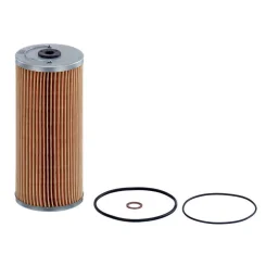 Olajszűrő - MANN-FILTER (H829/1X)