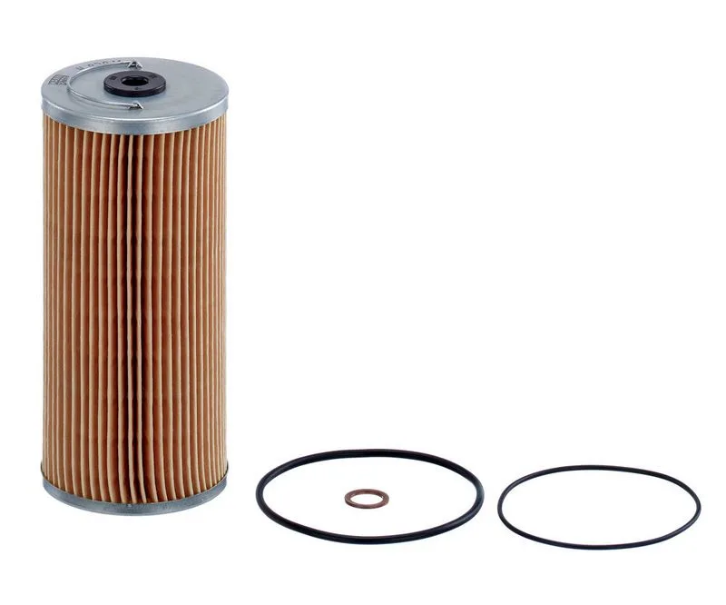 Olajszűrő - MANN-FILTER (H829/1X)