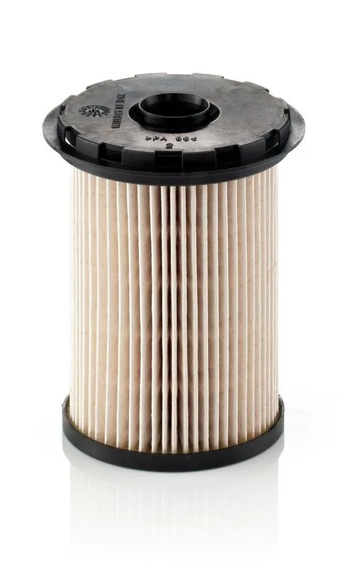Üzemanyagszűrő - MANN-FILTER (PU731X)