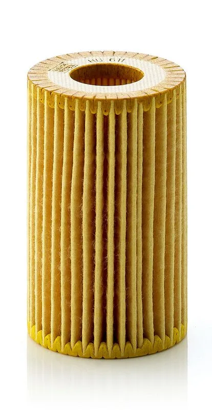 Olajszűrő - MANN-FILTER (HU611X)