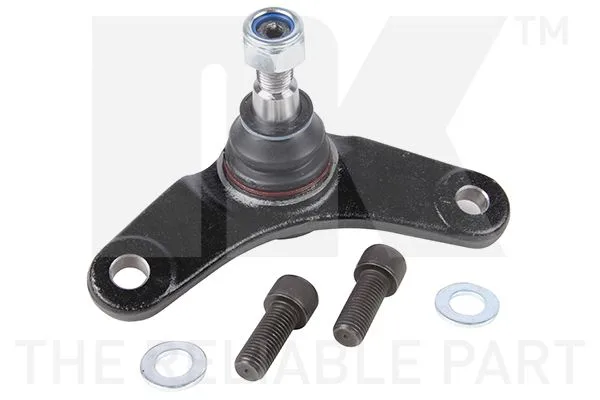 Hajtókar Csapágy Mini P. One/Cooper 01-06 Pr - NK (5041517)