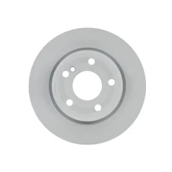 Féktárcsa - BOSCH (0986479A03)