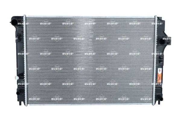Hűtő, Motorhűtés - NRF (NRF58382)