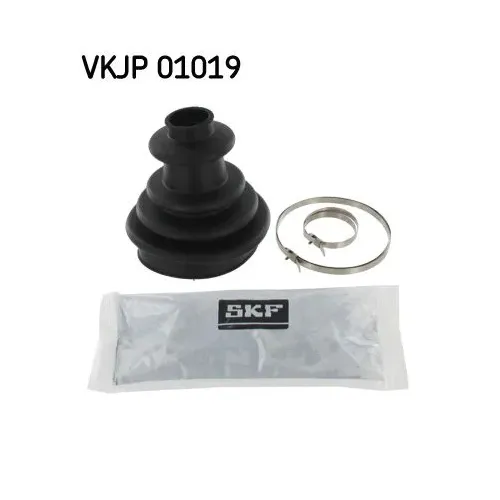 Gumiharang Készlet, Hajtótengely - SKF (VKJP01019)