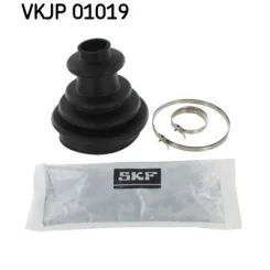 Gumiharang Készlet, Hajtótengely - SKF (VKJP01019)