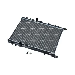 Hűtő, Motorhűtés - NRF (NRF53424A)