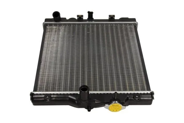 Hűtő, Motorhűtés - MAXGEAR (AC279046)
