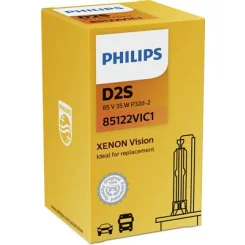 Izzó, Távfényszóró - PHILIPS (PH85122VIC1)