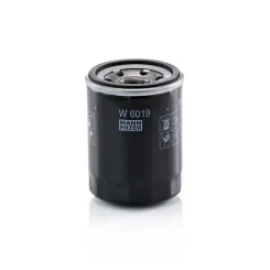 Olajszűrő - MANN-FILTER (W6019)