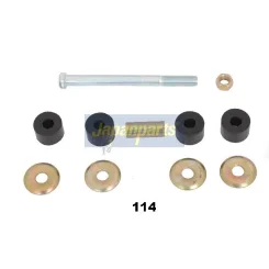 Stabilizátor, Futómű - JAPANPARTS (SI-114)