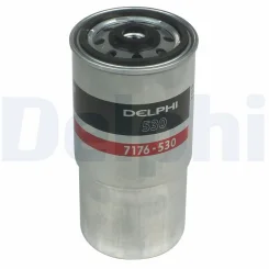 Üzemanyagszűrő - DELPHI (HDF530)