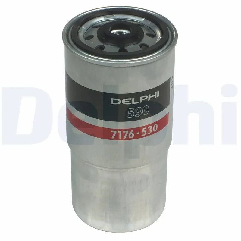 Üzemanyagszűrő - DELPHI (HDF530)