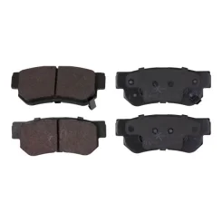 Fékbetét Készlet, Tárcsafék - MAXGEAR (19-1130)