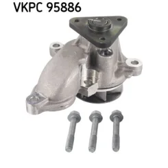 Vízszivattyú - SKF (VKPC95886)