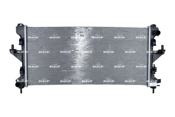 Hűtő, Motorhűtés - NRF (NRF58424)
