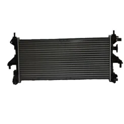 Hűtő, Motorhűtés - MAXGEAR (AC253946)
