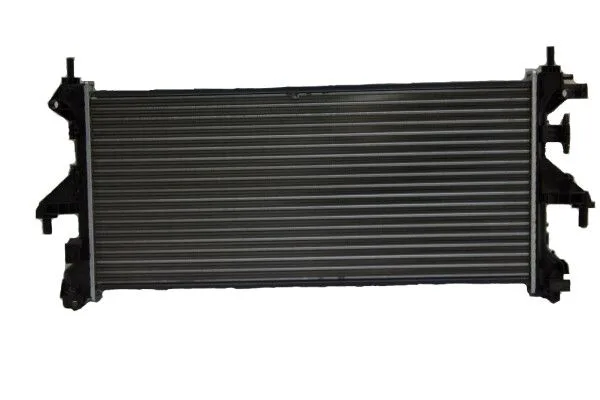 Hűtő, Motorhűtés - MAXGEAR (AC253946)